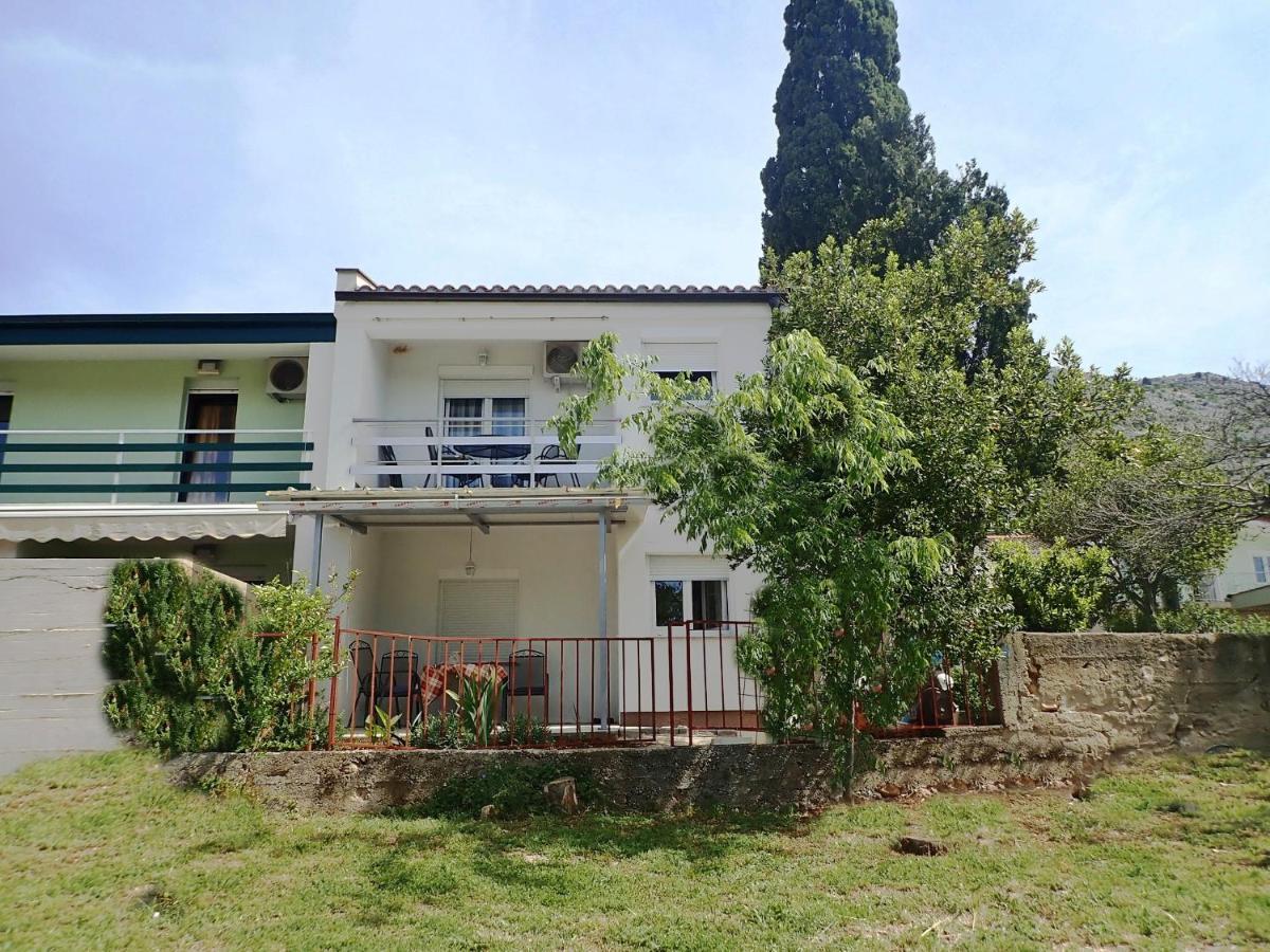 Apartment Maca Starigrad Paklenica Zewnętrze zdjęcie