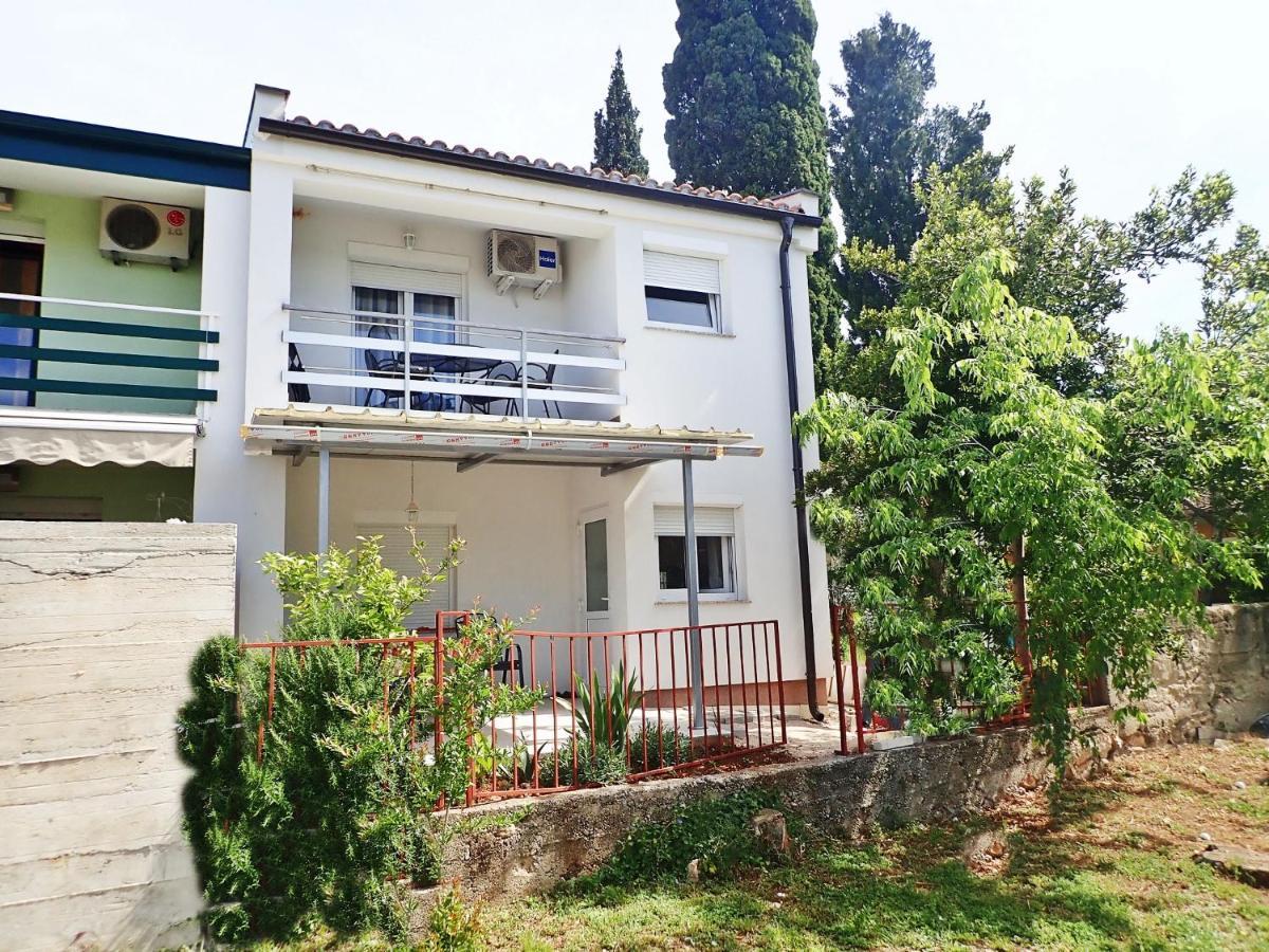 Apartment Maca Starigrad Paklenica Zewnętrze zdjęcie