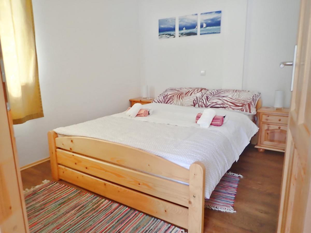 Apartment Maca Starigrad Paklenica Zewnętrze zdjęcie