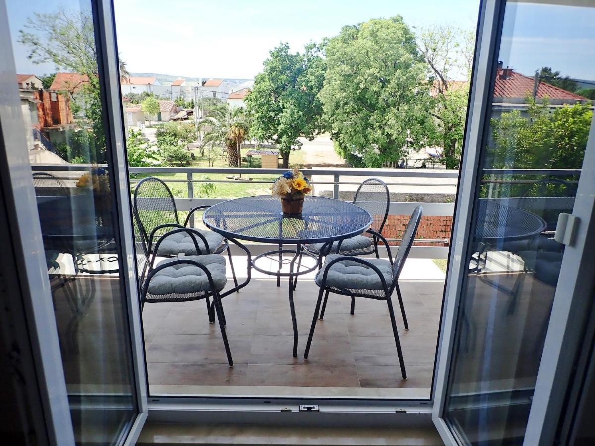 Apartment Maca Starigrad Paklenica Zewnętrze zdjęcie