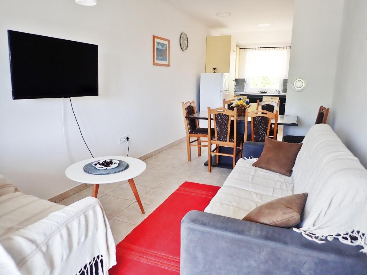 Apartment Maca Starigrad Paklenica Zewnętrze zdjęcie