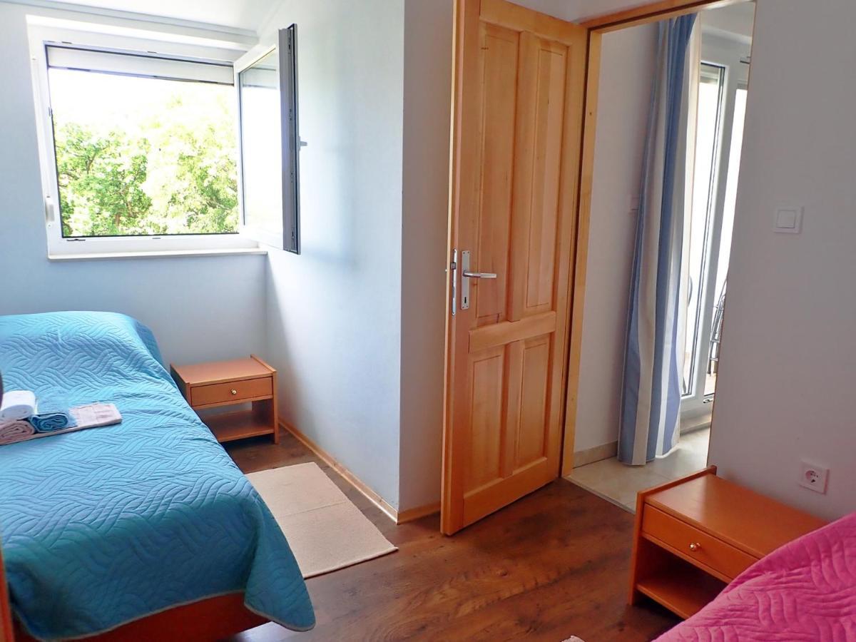 Apartment Maca Starigrad Paklenica Zewnętrze zdjęcie