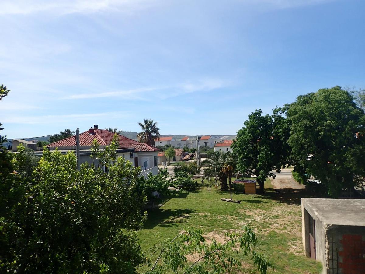 Apartment Maca Starigrad Paklenica Zewnętrze zdjęcie